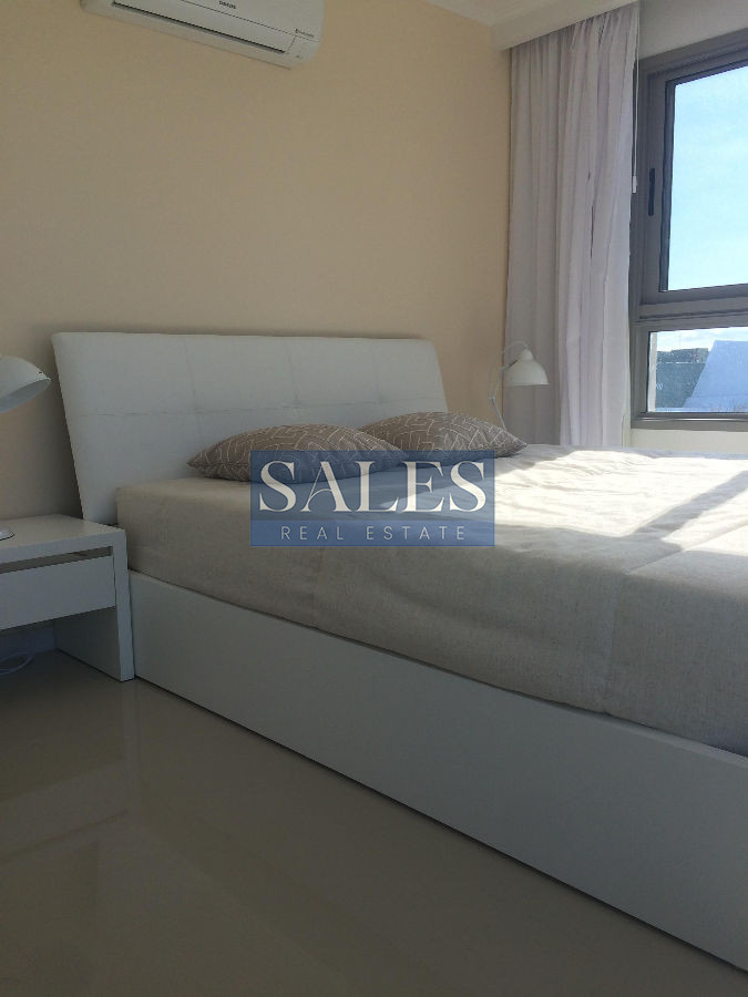 Apartamento ID.467 - Alquiler anual apartamento de 2 dormitorios - Roosevelt Punta del Este