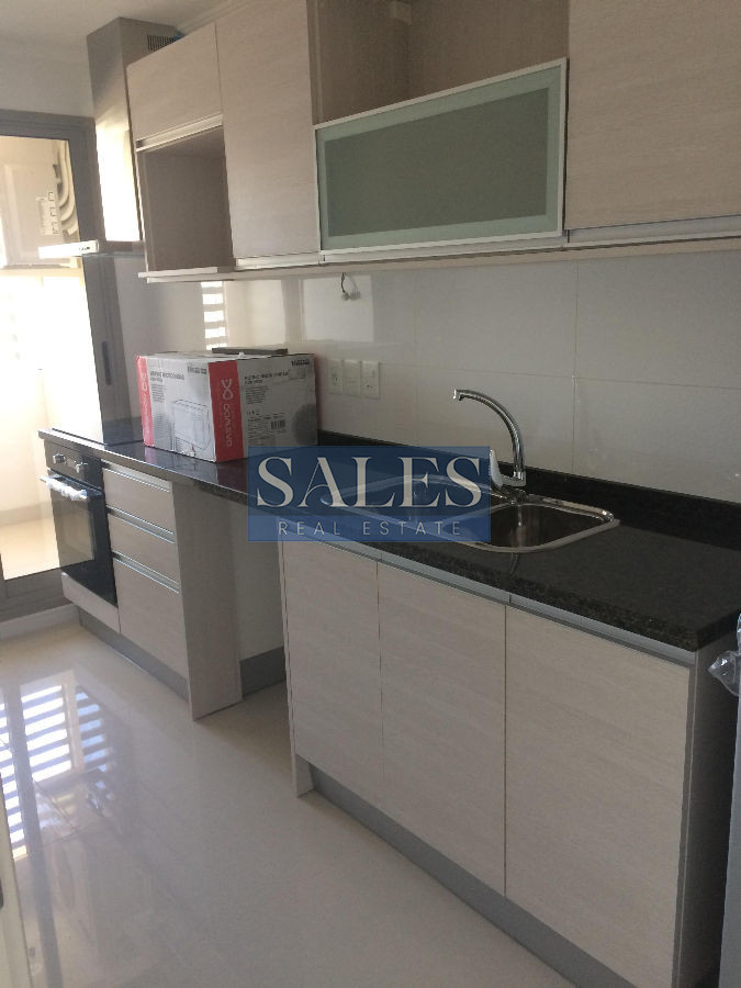 Apartamento ID.467 - Alquiler anual apartamento de 2 dormitorios - Roosevelt Punta del Este