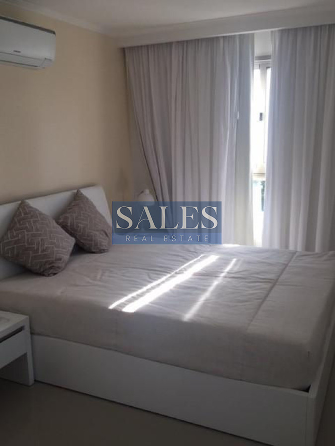 Apartamento ID.467 - Alquiler anual apartamento de 2 dormitorios - Roosevelt Punta del Este
