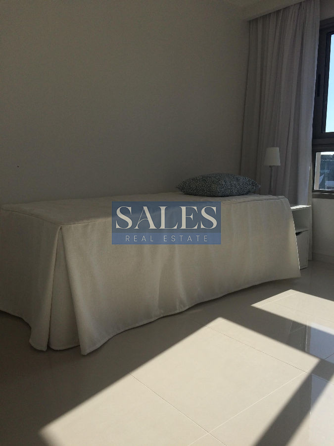Apartamento ID.467 - Alquiler anual apartamento de 2 dormitorios - Roosevelt Punta del Este