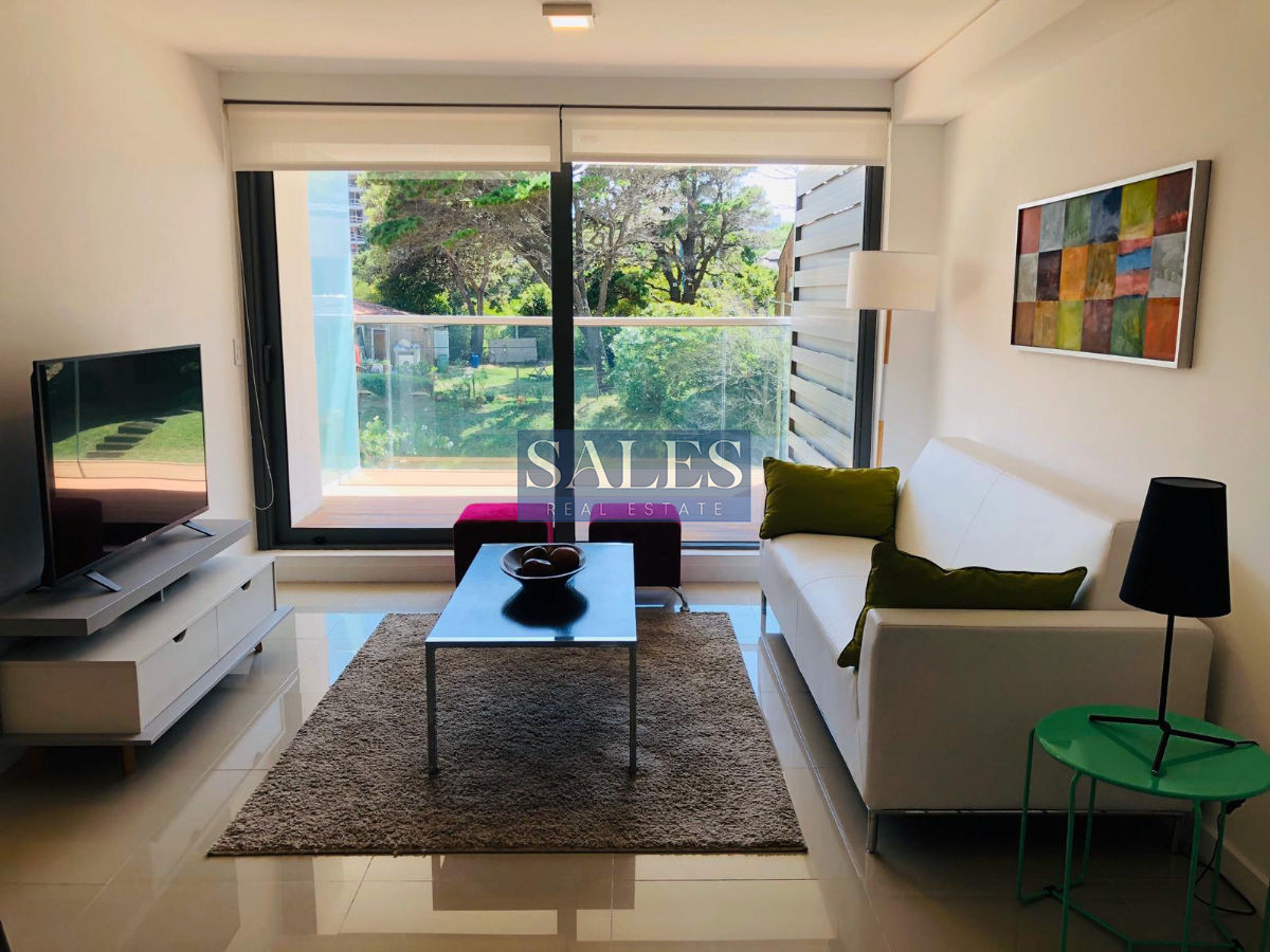 Apartamento ID.210 - Apartamento en venta 2 dormitorios Playa Brava