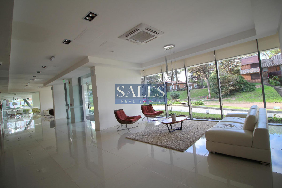 Apartamento ID.210 - Apartamento en venta 2 dormitorios Playa Brava