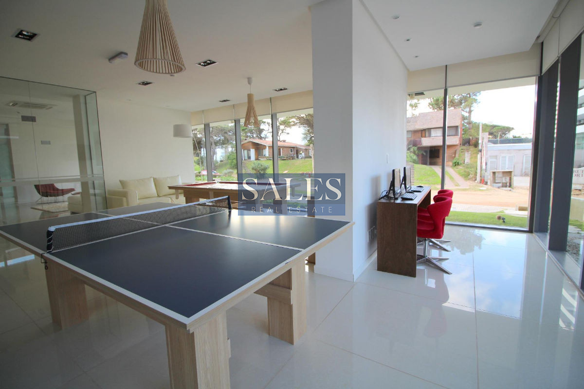 Apartamento ID.210 - Apartamento en venta 2 dormitorios Playa Brava