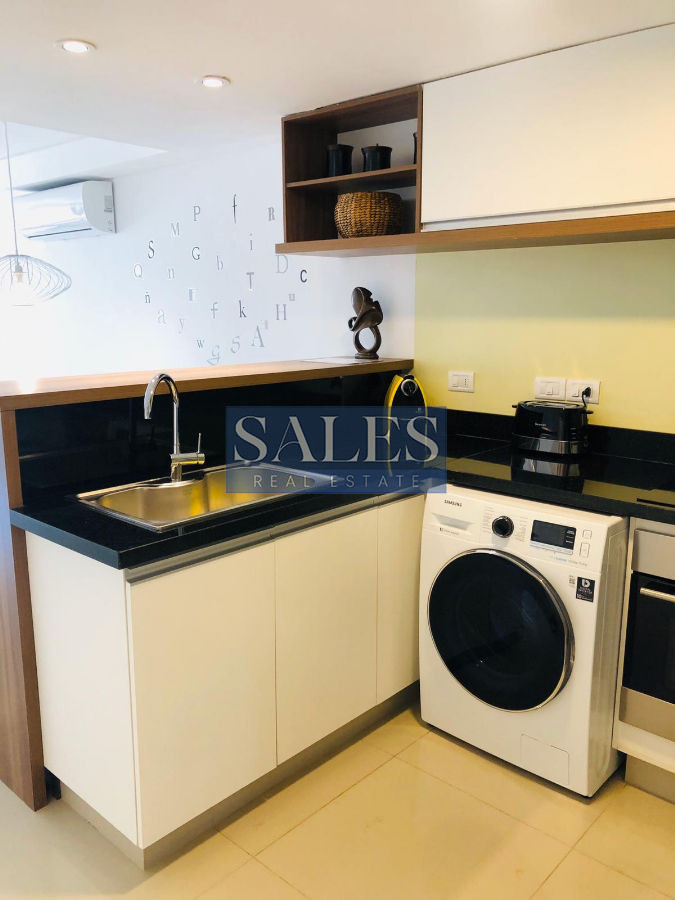 Apartamento ID.210 - Apartamento en venta 2 dormitorios Playa Brava