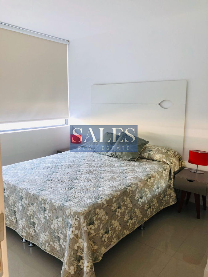 Apartamento ID.210 - Apartamento en venta 2 dormitorios Playa Brava