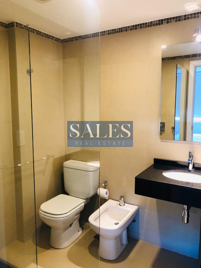 Apartamento ID.210 - Apartamento en venta 2 dormitorios Playa Brava