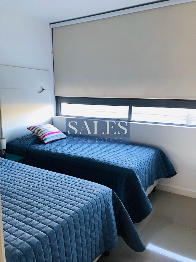 Apartamento ID.210 - Apartamento en venta 2 dormitorios Playa Brava