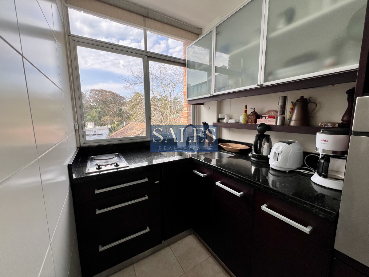 Apartamento ID.1023 - Apartamento en venta 1 dormitorio primera fila