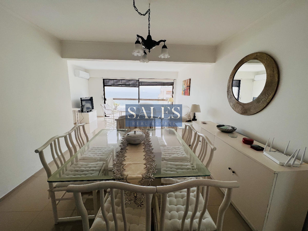 Apartamento ID.651 - Apartamento  Península Playa Brava alquiler y/o venta