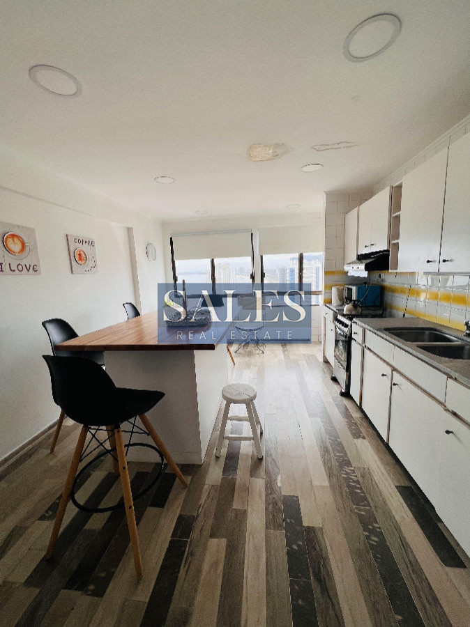 Apartamento ID.651 - Apartamento  Península Playa Brava alquiler y/o venta