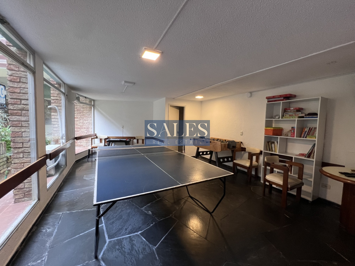 Apartamento ID.1023 - Apartamento en venta 1 dormitorio primera fila