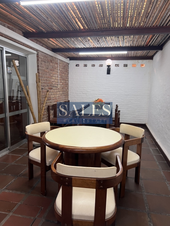 Apartamento ID.1023 - Apartamento en venta 1 dormitorio primera fila