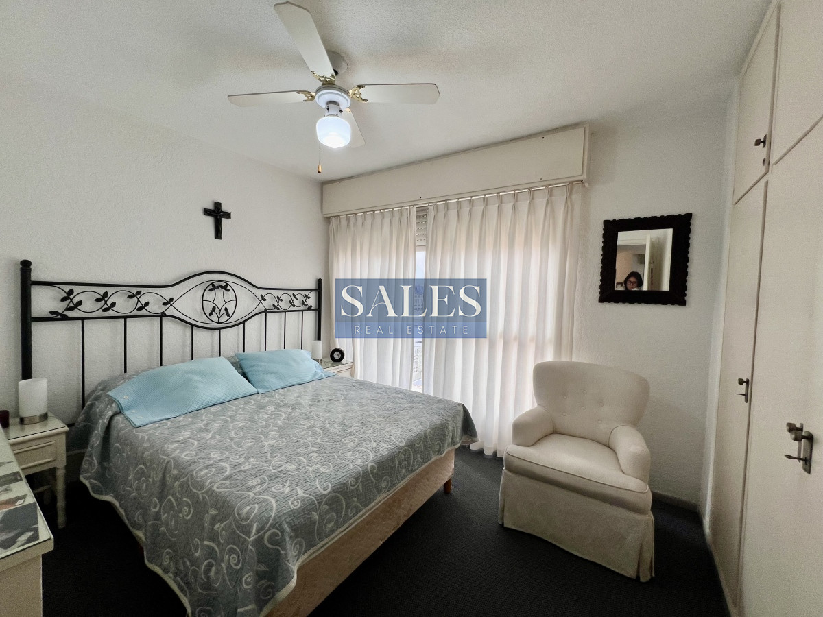 Apartamento ID.1023 - Apartamento en venta 1 dormitorio primera fila