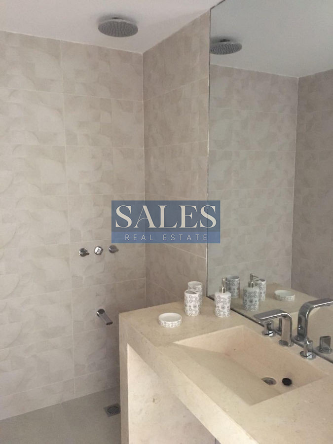 Apartamento ID.161 - Apartamento en venta de 1 dormitorio frente al mar. Punta del Este