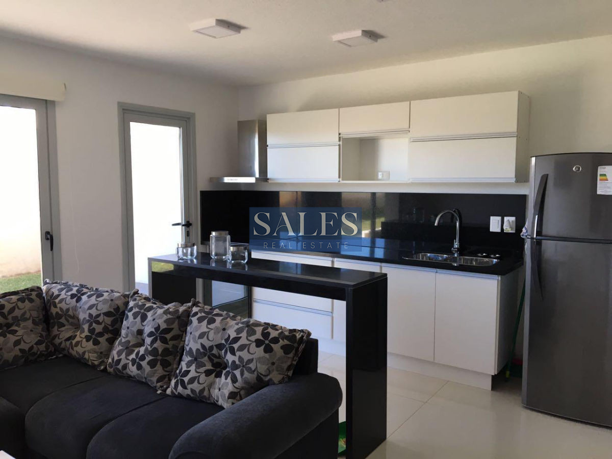 Apartamento ID.161 - Apartamento en venta de 1 dormitorio frente al mar. Punta del Este