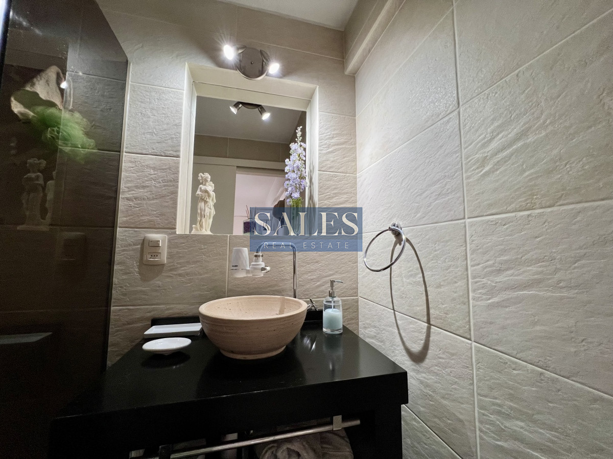 Apartamento ID.1023 - Apartamento en venta 1 dormitorio primera fila