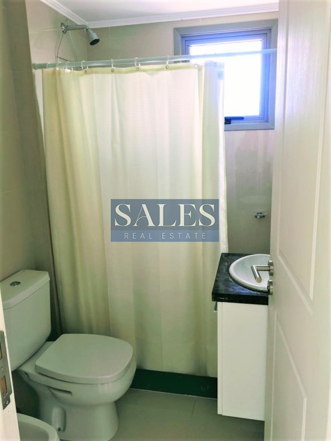 Apartamento ID.993 - Place Lafayette 1 dormitorio en venta. Piso alto vista. 