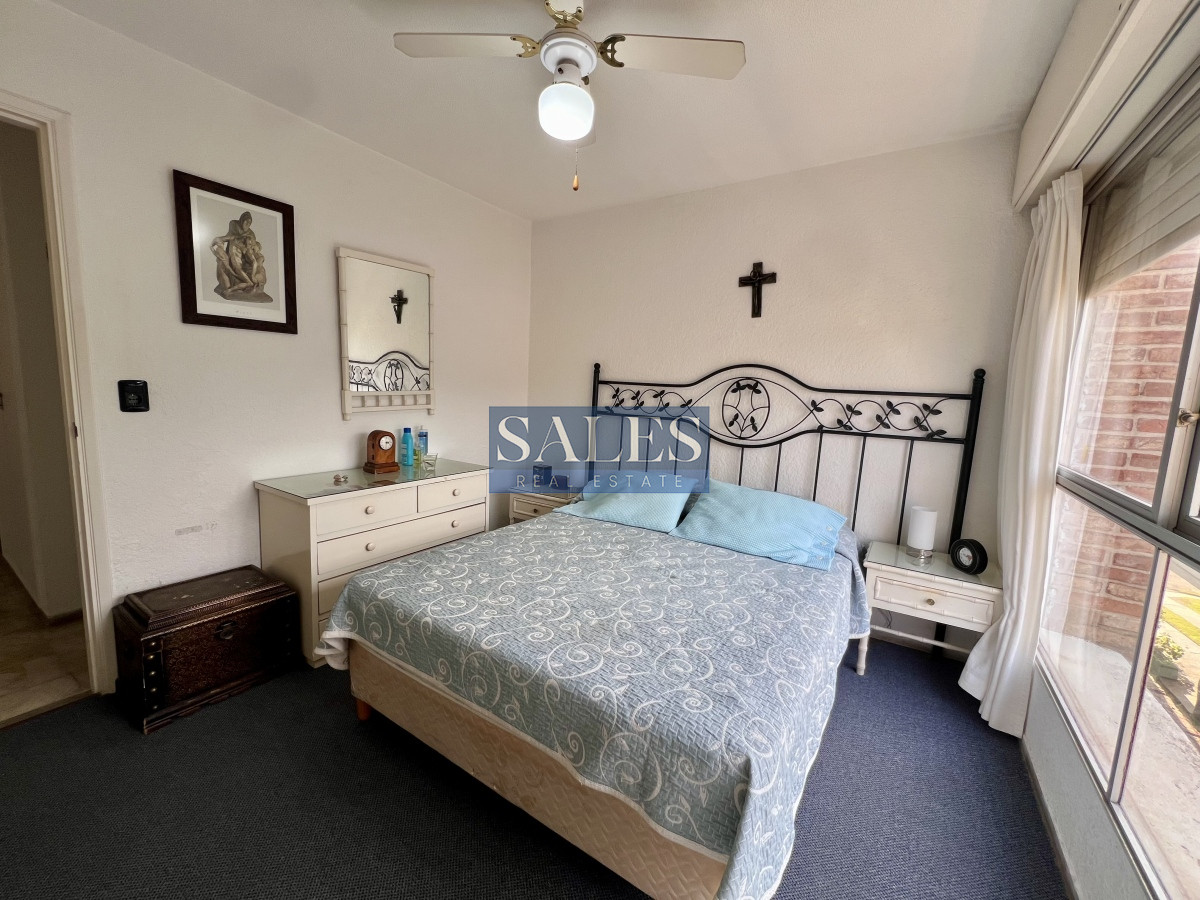 Apartamento ID.1023 - Apartamento en venta 1 dormitorio primera fila