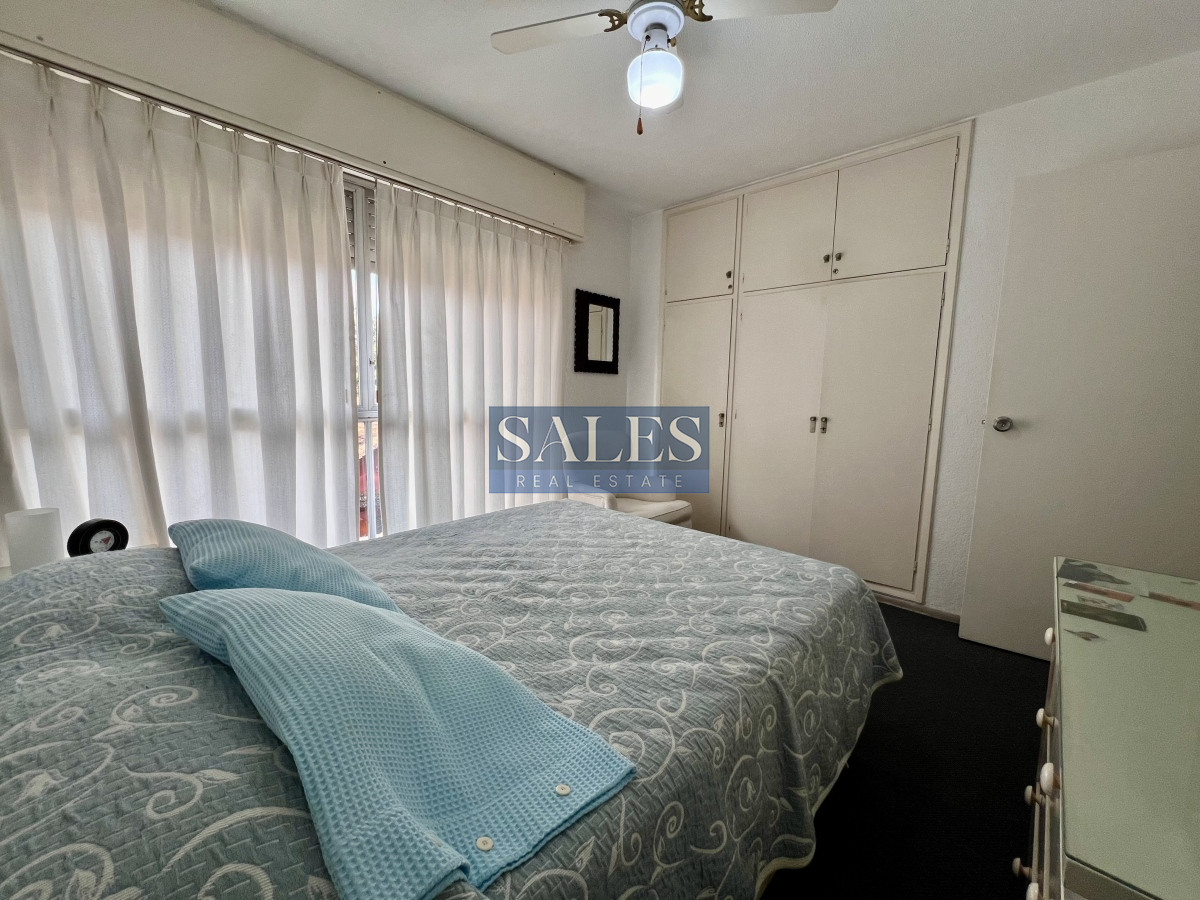 Apartamento ID.1023 - Apartamento en venta 1 dormitorio primera fila