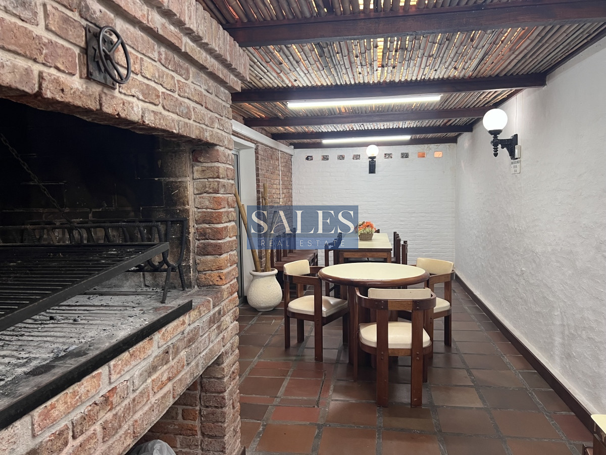 Apartamento ID.1023 - Apartamento en venta 1 dormitorio primera fila