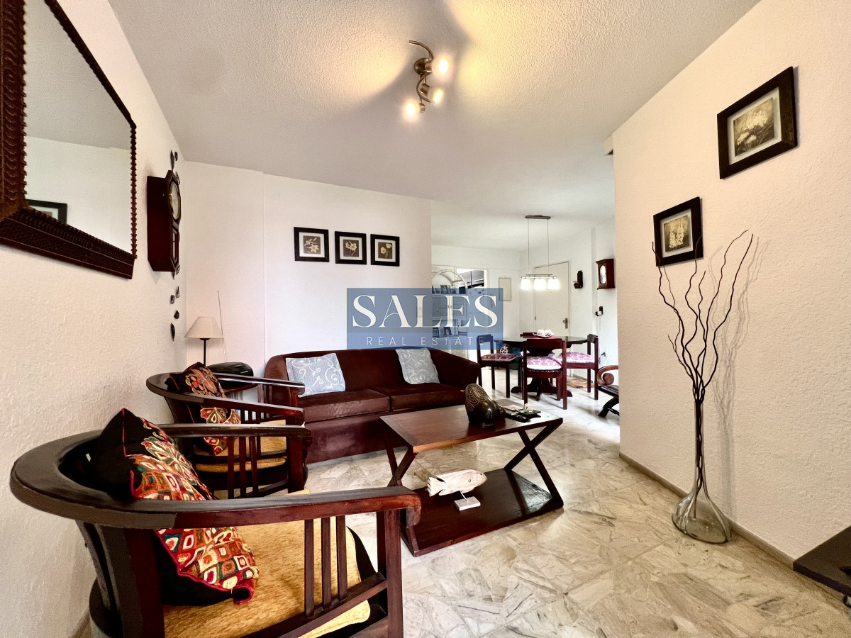 Apartamento ID.1023 - Apartamento en venta 1 dormitorio primera fila
