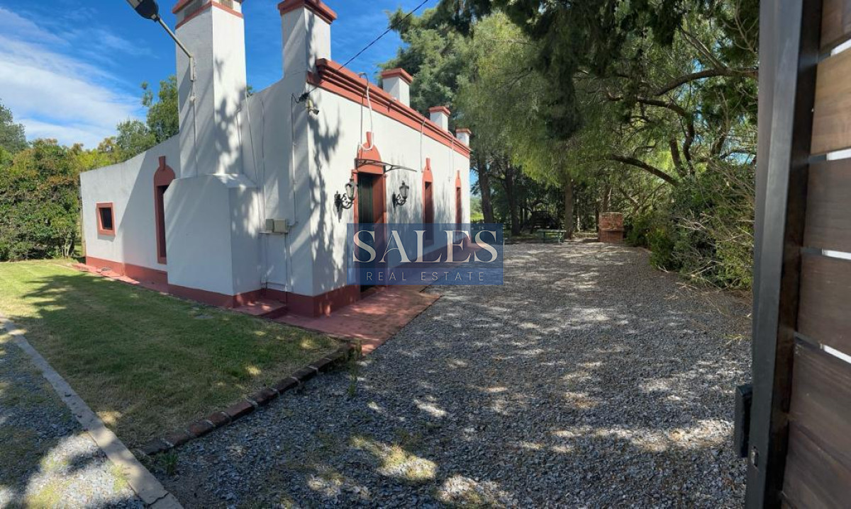 Chacra ID.738 - Chacra en venta Pueblo Eden.