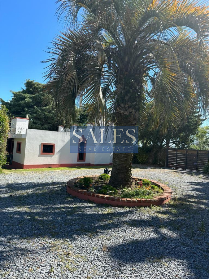 Chacra ID.738 - Chacra en venta Pueblo Eden.