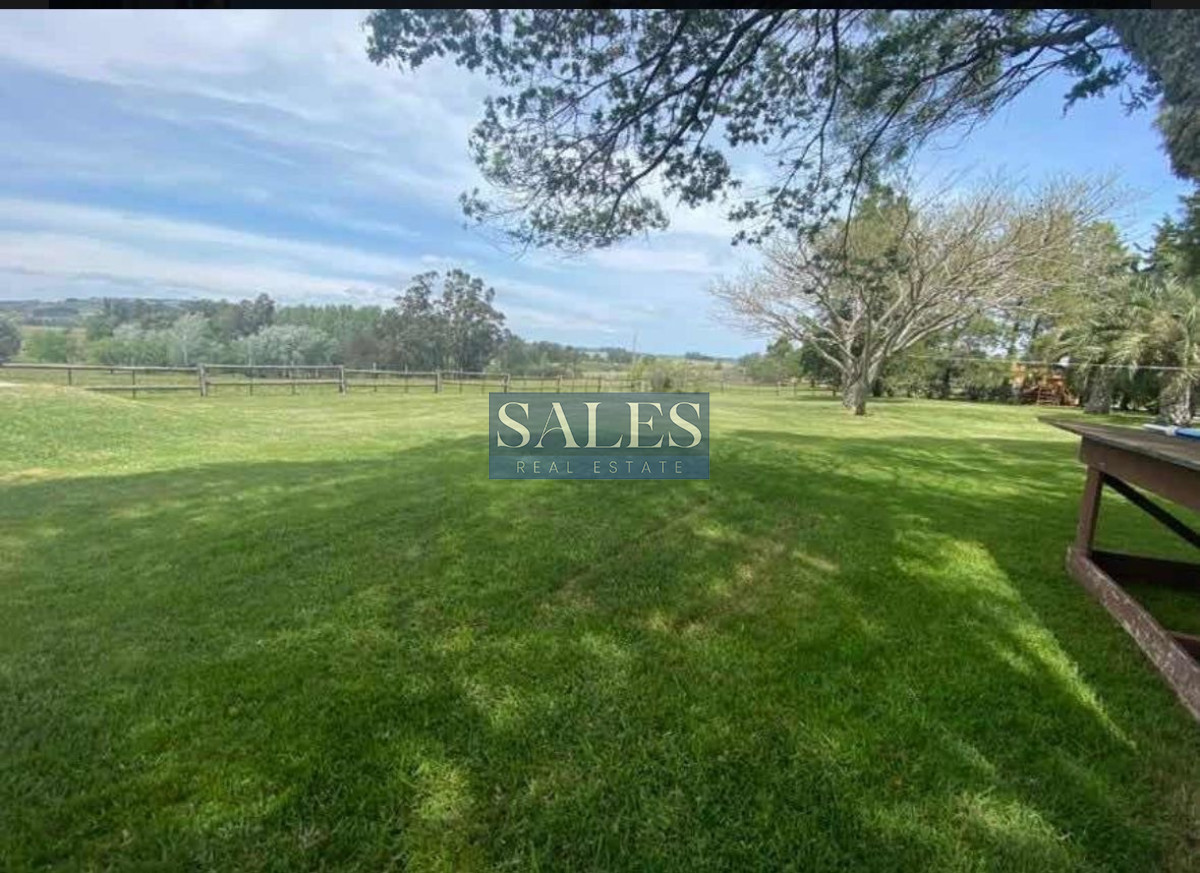 Chacra ID.738 - Chacra en venta Pueblo Eden.