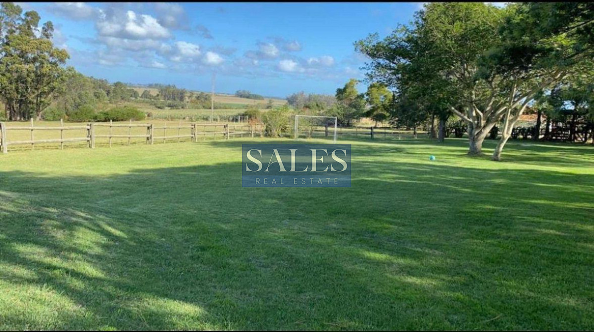 Chacra ID.738 - Chacra en venta Pueblo Eden.