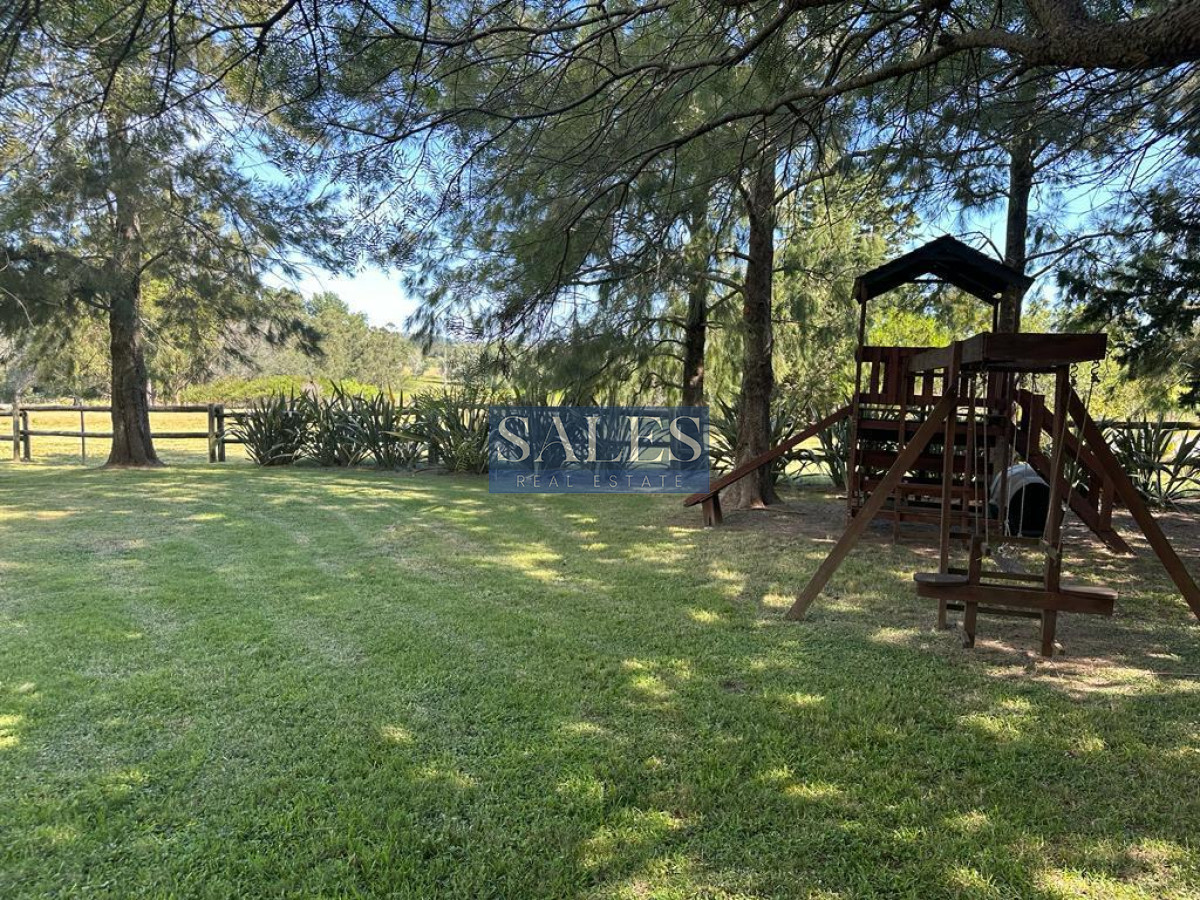 Chacra ID.738 - Chacra en venta Pueblo Eden.