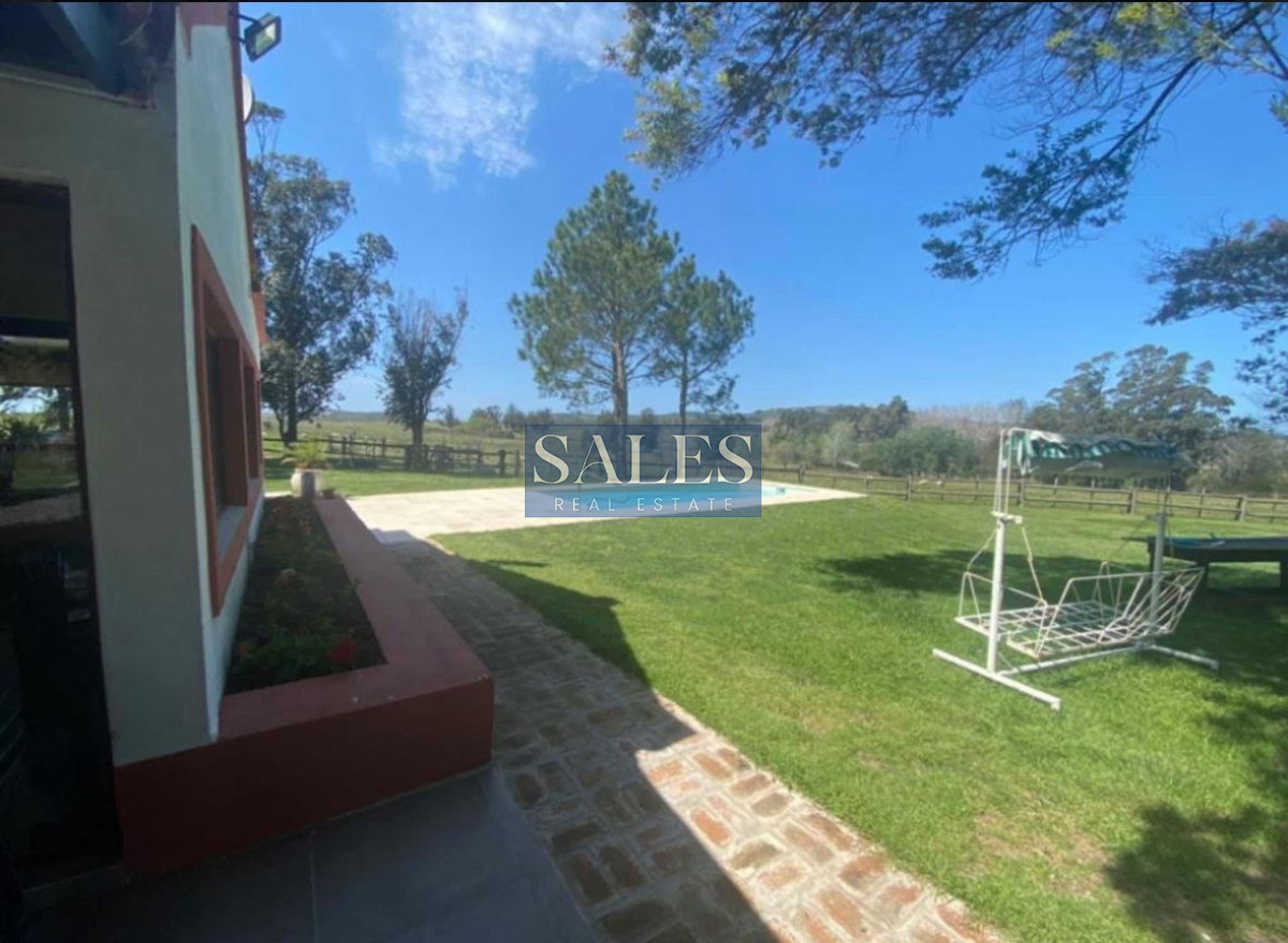 Chacra ID.738 - Chacra en venta Pueblo Eden.