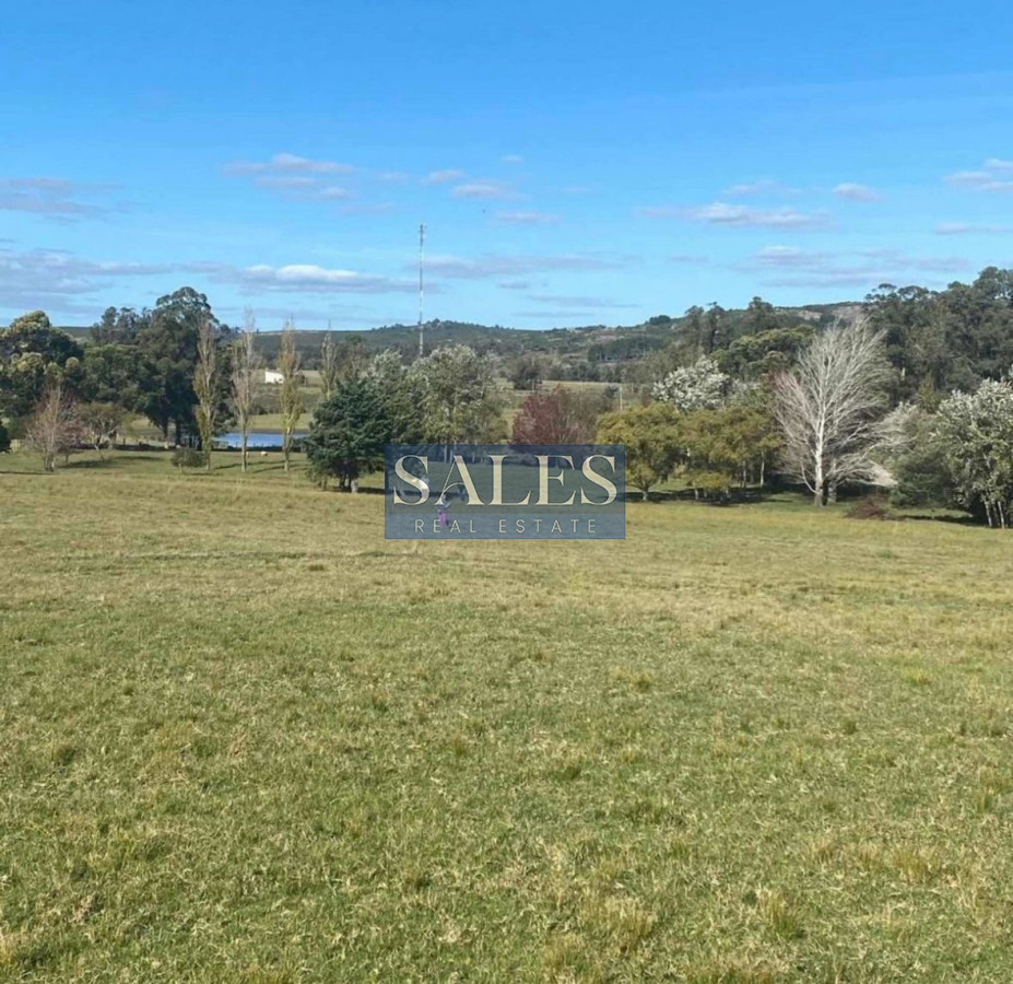 Chacra ID.738 - Chacra en venta Pueblo Eden.