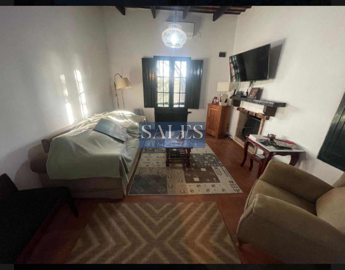 Chacra ID.738 - Chacra en venta Pueblo Eden.