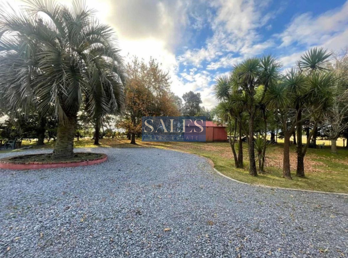 Chacra ID.738 - Chacra en venta Pueblo Eden.