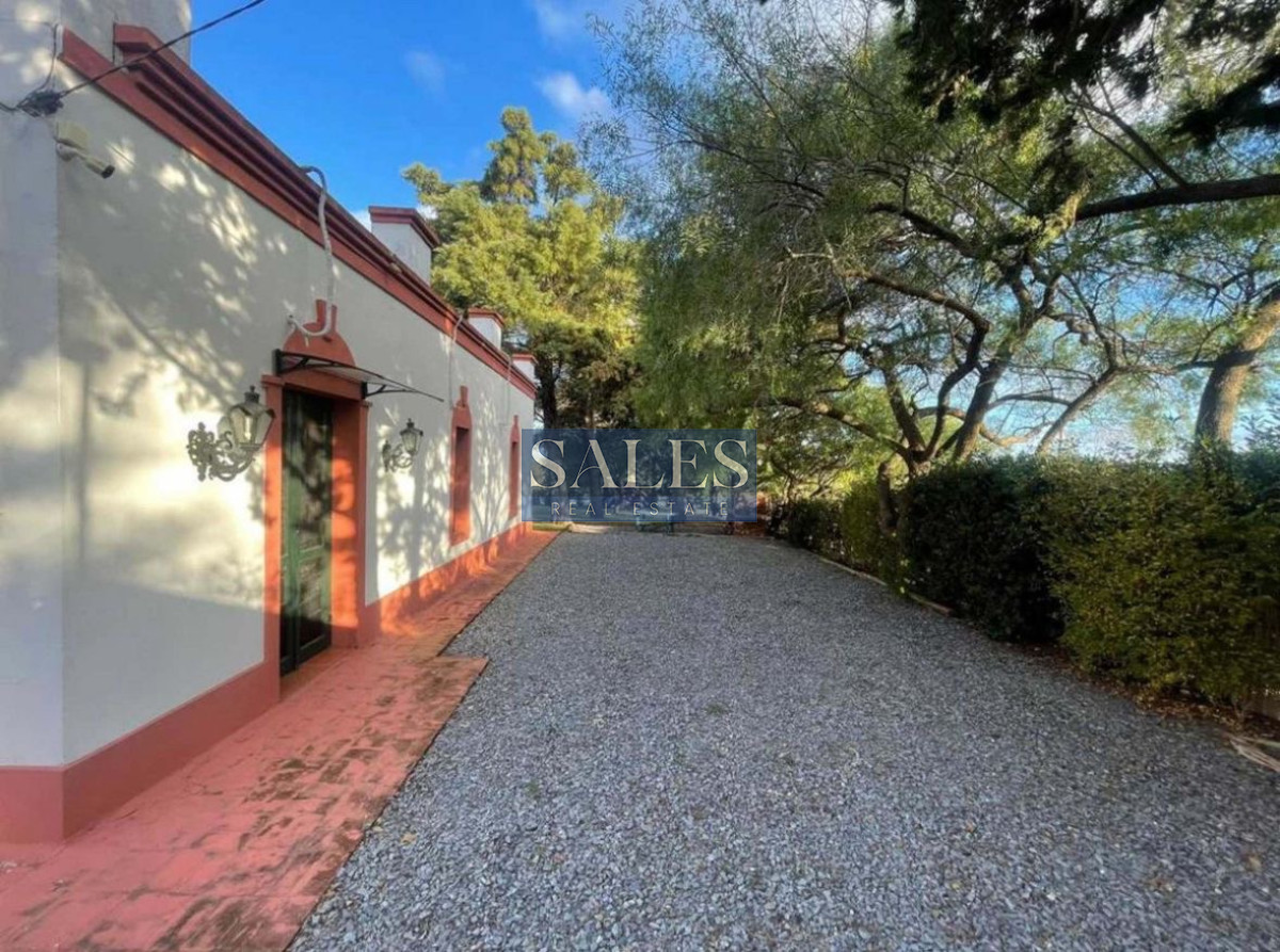 Chacra ID.738 - Chacra en venta Pueblo Eden.