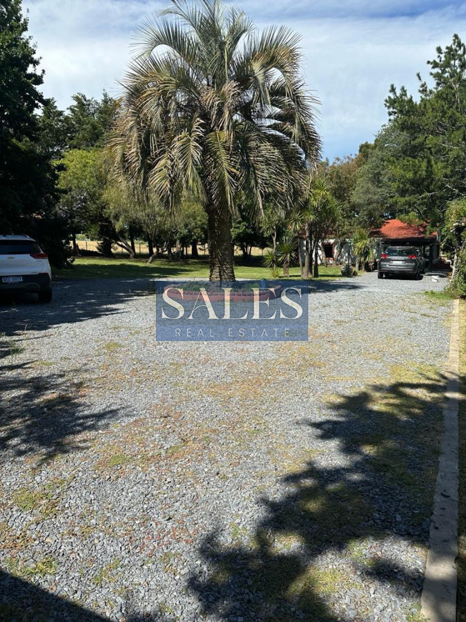 Chacra ID.738 - Chacra en venta Pueblo Eden.