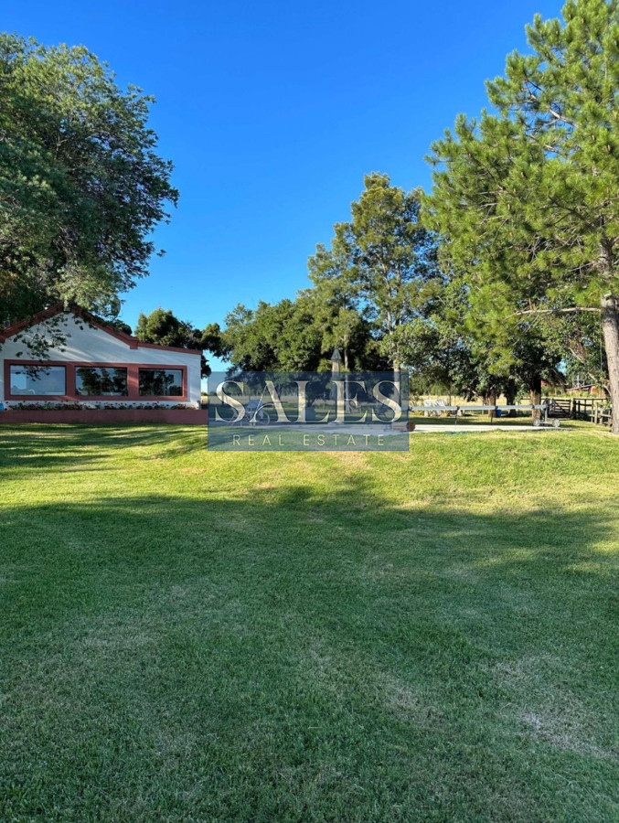 Chacra ID.738 - Chacra en venta Pueblo Eden.