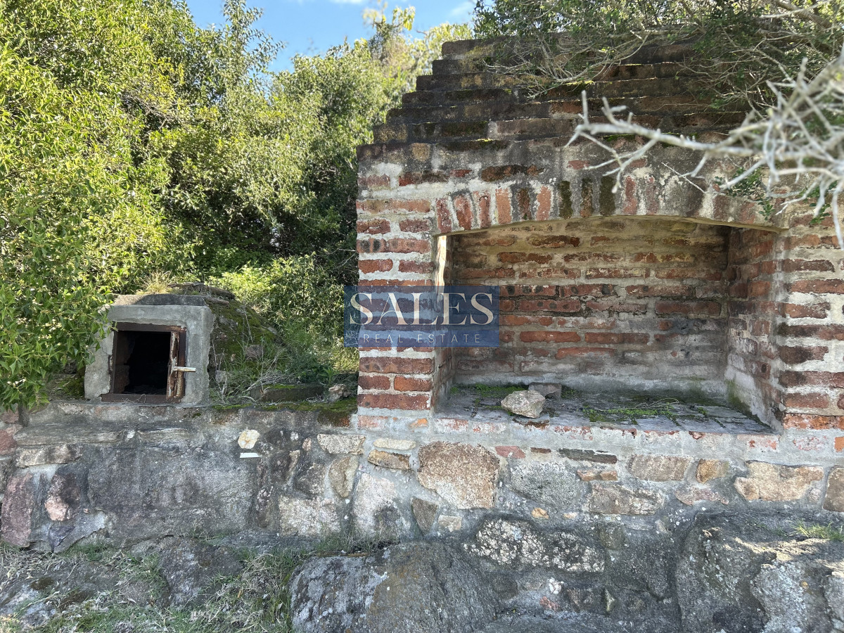 Chacra ID.1300 - Chacra en RUTA 39 -  