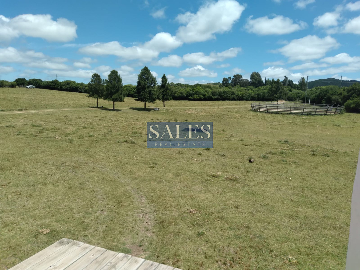 Chacra ID.1301 - Chacra de 8 has. en venta Pan de Azúcar. Maldonado.