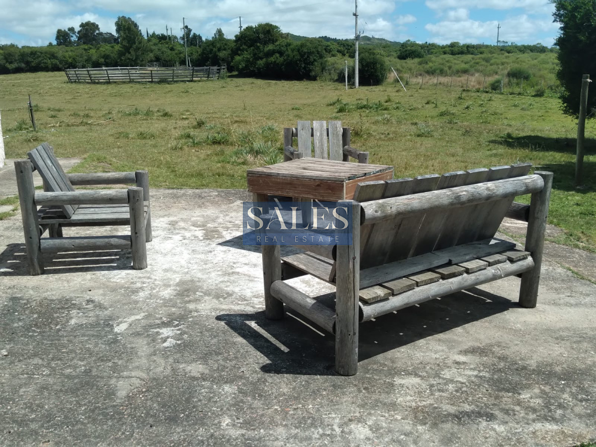 Chacra ID.1301 - Chacra de 8 has. en venta Pan de Azúcar. Maldonado.