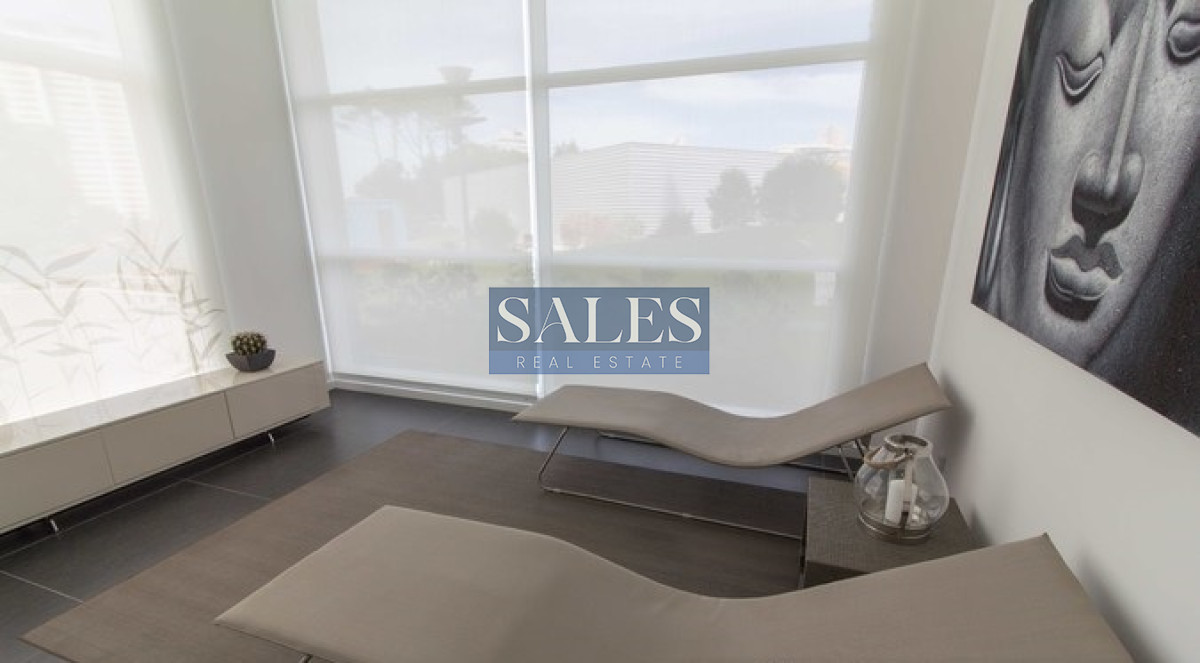 Apartamento ID.675 - Apartamento Torre One   3 dormitorios en venta y alquiler Punta del Este