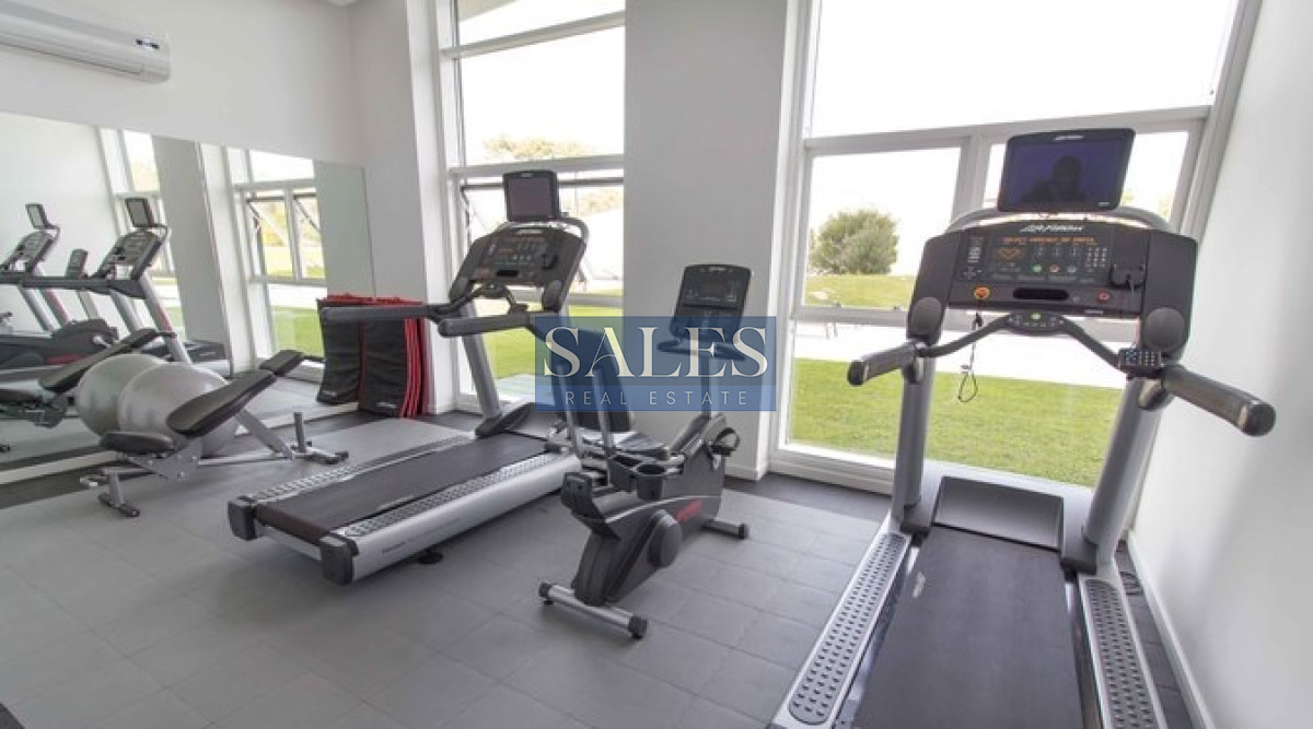 Apartamento ID.675 - Apartamento Torre One   3 dormitorios en venta y alquiler Punta del Este