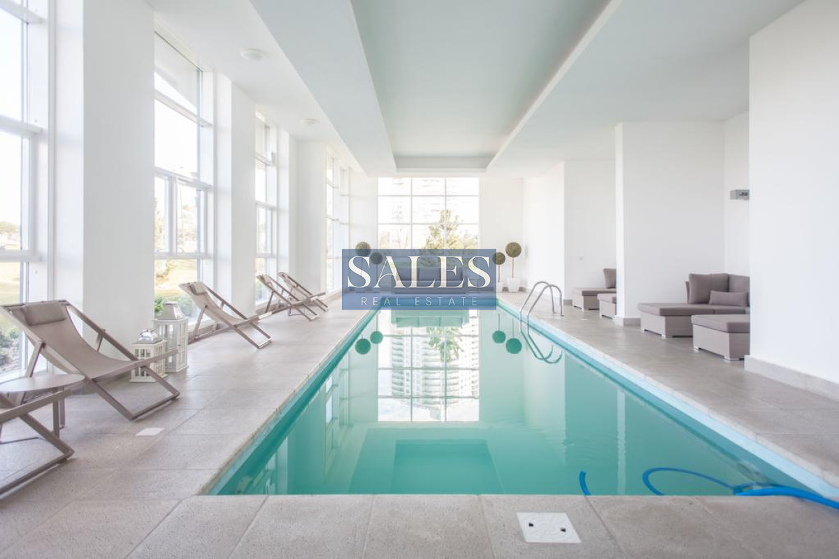 Apartamento ID.675 - Apartamento Torre One   3 dormitorios en venta y alquiler Punta del Este