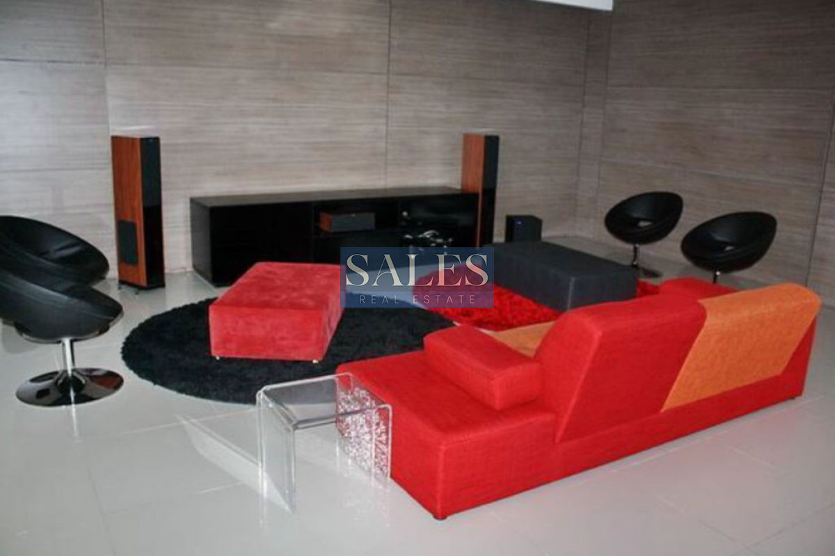 Apartamento ID.1075 - Apartamento en venta con renta 2 dormitorios. Punta del Este