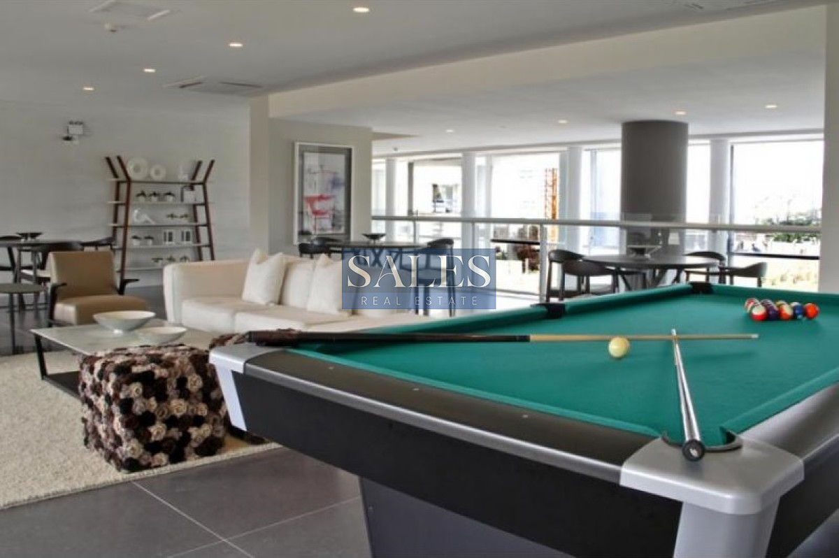 Apartamento ID.675 - Apartamento Torre One   3 dormitorios en venta y alquiler Punta del Este