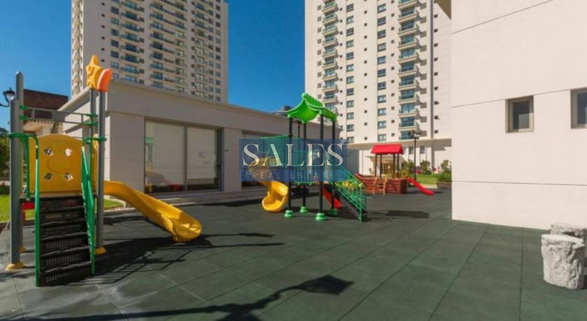 Apartamento ID.993 - Place Lafayette 1 dormitorio en venta. Piso alto vista. 