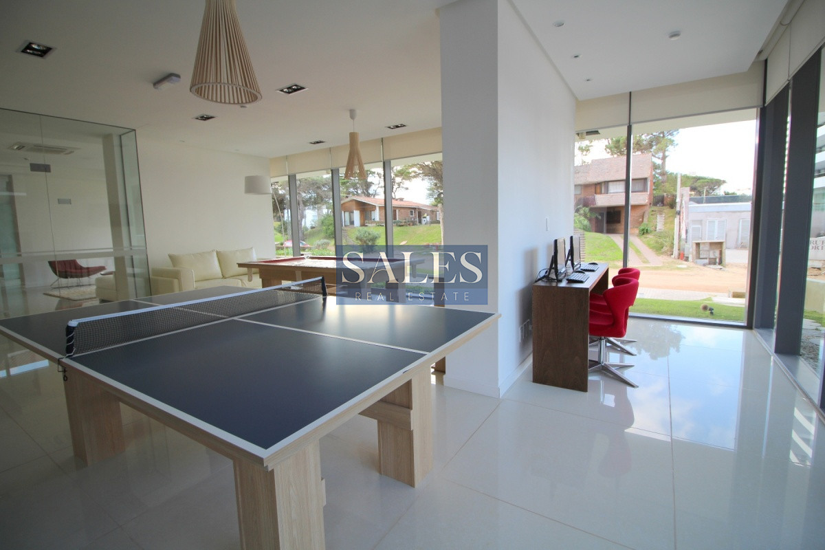 Apartamento ID.210 - Apartamento en venta 2 dormitorios Playa Brava