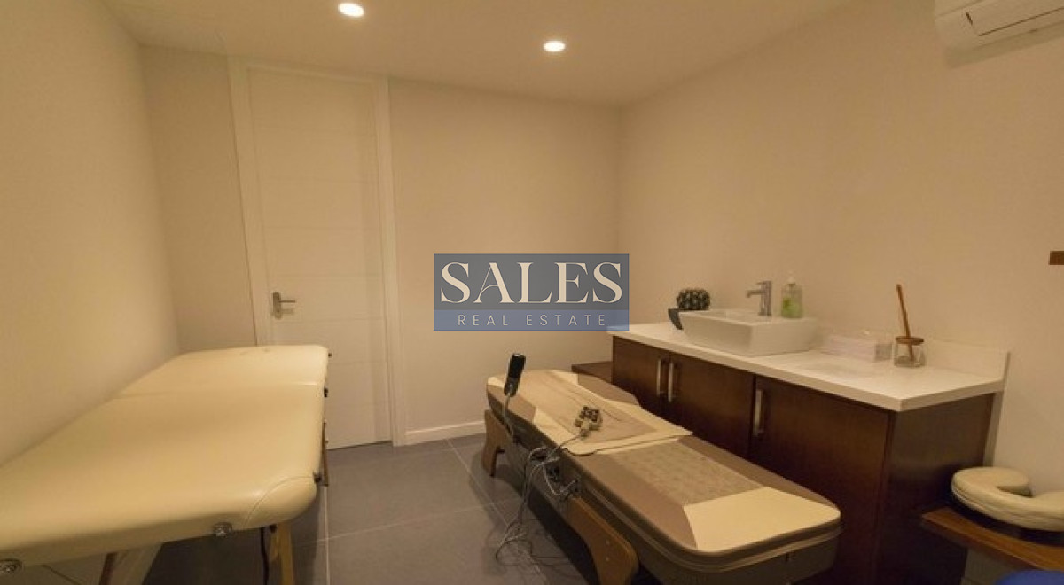 Apartamento ID.675 - Apartamento Torre One   3 dormitorios en venta y alquiler Punta del Este