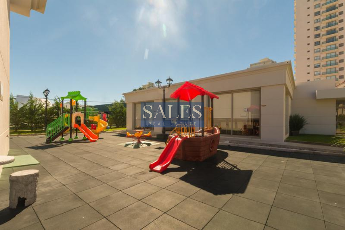 Apartamento ID.993 - Place Lafayette 1 dormitorio en venta. Piso alto vista. 
