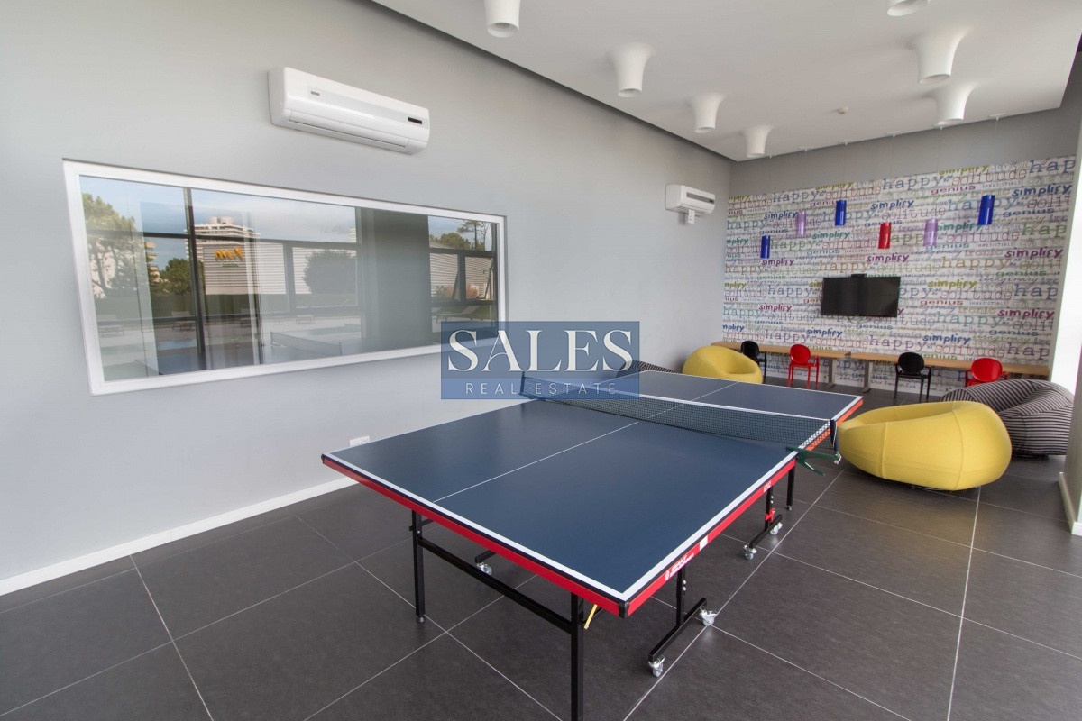 Apartamento ID.675 - Apartamento Torre One   3 dormitorios en venta y alquiler Punta del Este